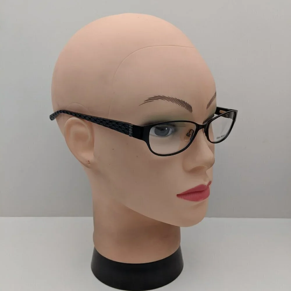 🕶️Vera Wang V313 Eyeglasses 52/16/135 | ALO506🕶️